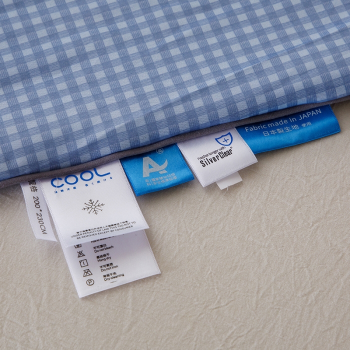 91家纺网 家纺一手货源 找家纺 纽缦家纺 2022新款花卉夏被 海岛风情