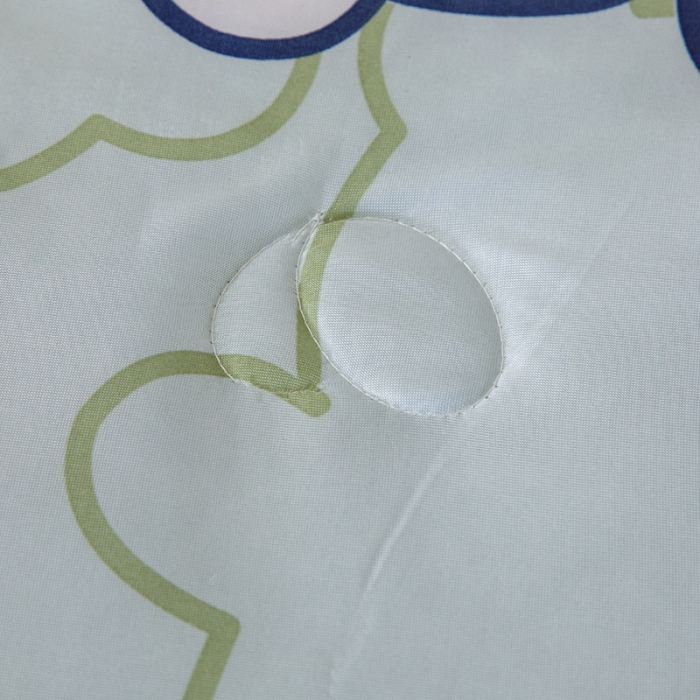 91家纺网 家纺一手货源 找家纺 纽缦家纺 2022新款花卉夏被 心情熊