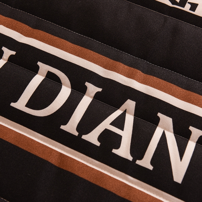 91家纺网 家纺一手货源 找家纺 亿丁点 2023新款磨毛床垫直播印花学生立体款 磨毛立体迪欧