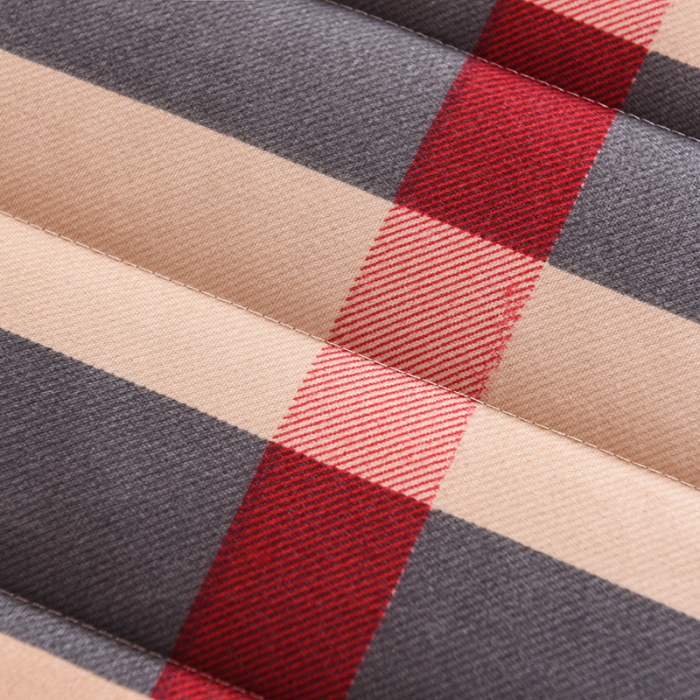 91家纺网 家纺一手货源 找家纺 亿丁点 2023新款磨毛床垫直播印花学生立体款 磨毛立体英伦风