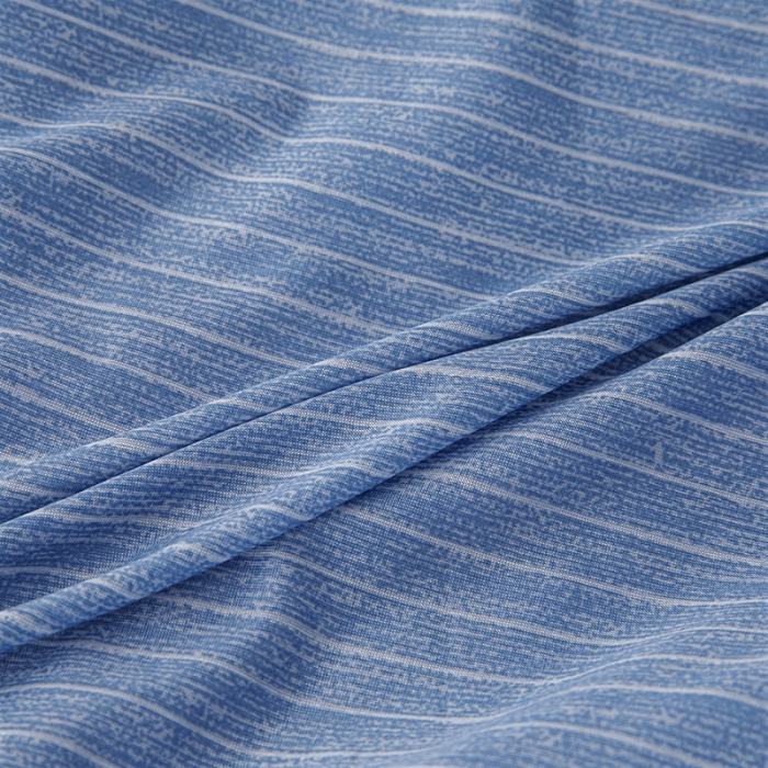 91家纺网 家纺一手货源 找家纺 纽缦家纺 2022新款纯色肌理纹夏被 肌理纹海蓝