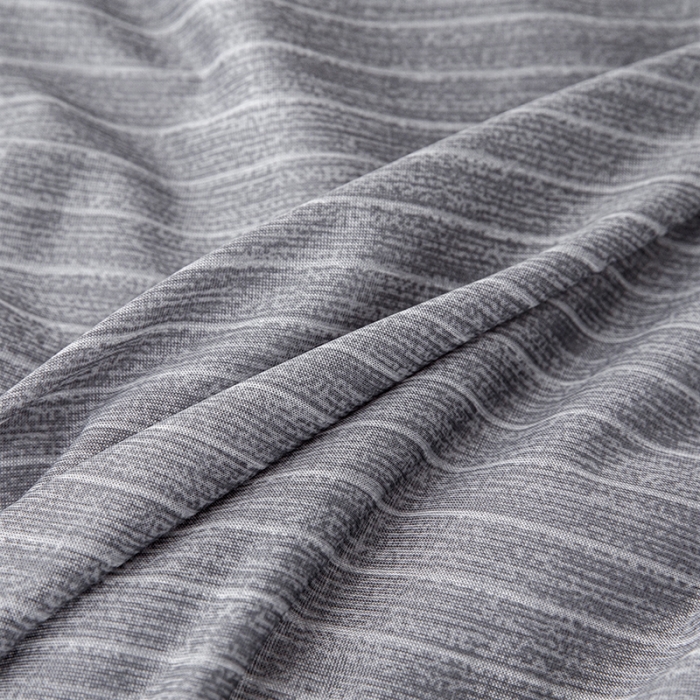 91家纺网 家纺一手货源 找家纺 纽缦家纺 2022新款纯色肌理纹夏被 肌理纹深灰