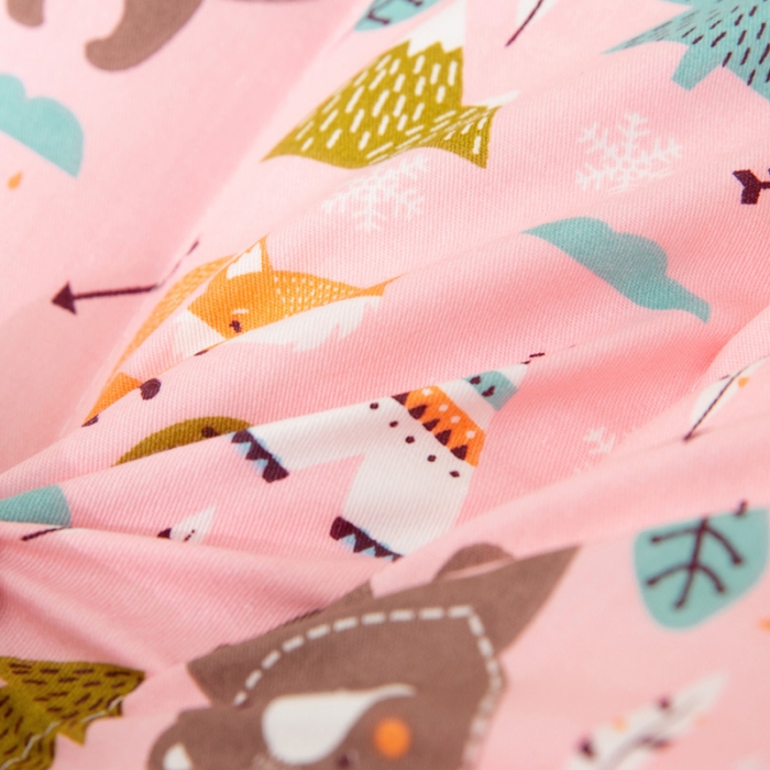 91家纺网 家纺一手货源 找家纺 （总）其乐枕芯2023新款 全棉儿童枕枕芯