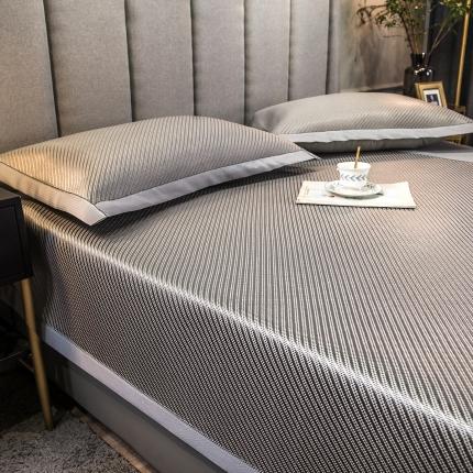 91家纺网 家纺一手货源 找家纺 （总）印季 2023新款高端养生冰藤席