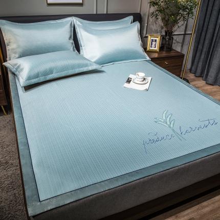 91家纺网 家纺一手货源 找家纺 （总）印季 2023新款加厚加密1200D直角碳光席