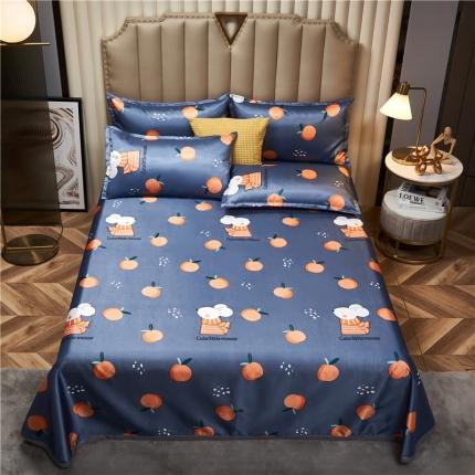 91家纺网 家纺一手货源 找家纺 （总）曼璐床单款冰丝席三件套冰丝席空调软席可水洗夏凉席汇总