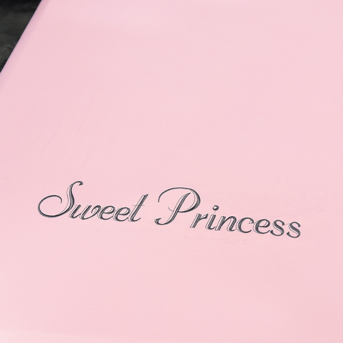 91家纺网 家纺一手货源 找家纺 笙意家纺 2025新款水洗真丝单枕套 安琪拉-玫瑰粉一对