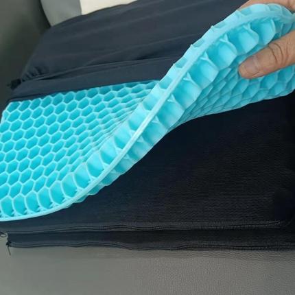 91家纺网 家纺一手货源 找家纺 帛茗轩 2022新生代凝胶坐垫