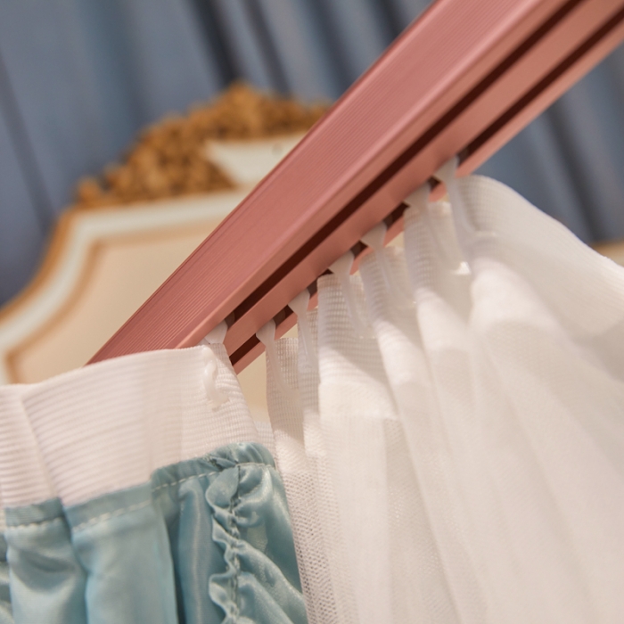 91家纺网 家纺一手货源 找家纺 梦尔佳 2022新款防蚊落地U型蚊帐布-雅典娜-水沫绿