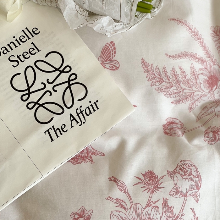 91家纺网 家纺一手货源 找家纺 （总）昔可2022新款轻奢dior风四件套