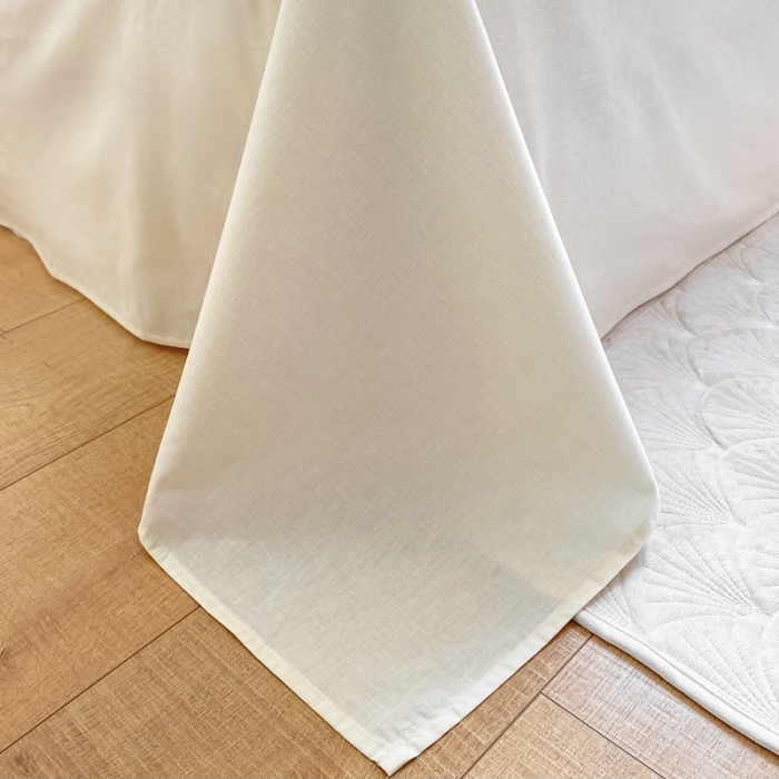 91家纺网 家纺一手货源 找家纺 （总）昔可2022新款混搭纯色棋盘格套件四件套