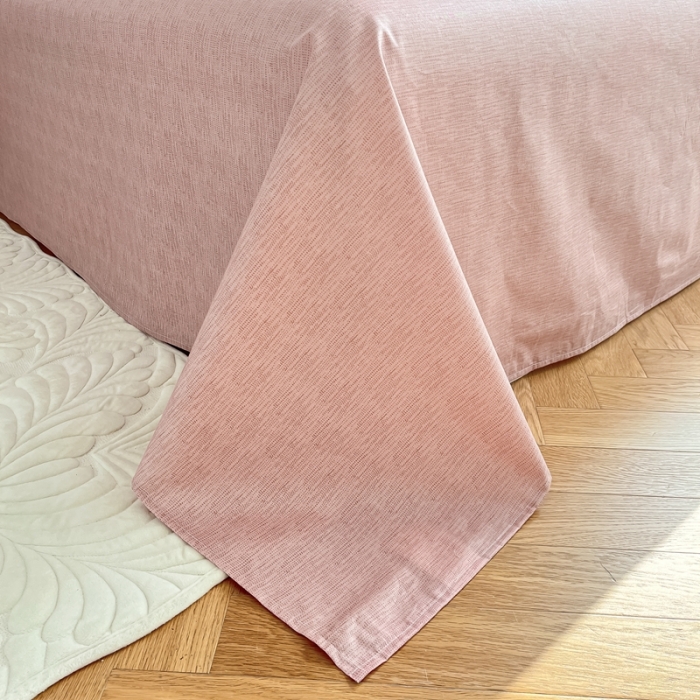 91家纺网 家纺一手货源 找家纺 昔可2022新款流苏小香风系列四件套  香香爱心