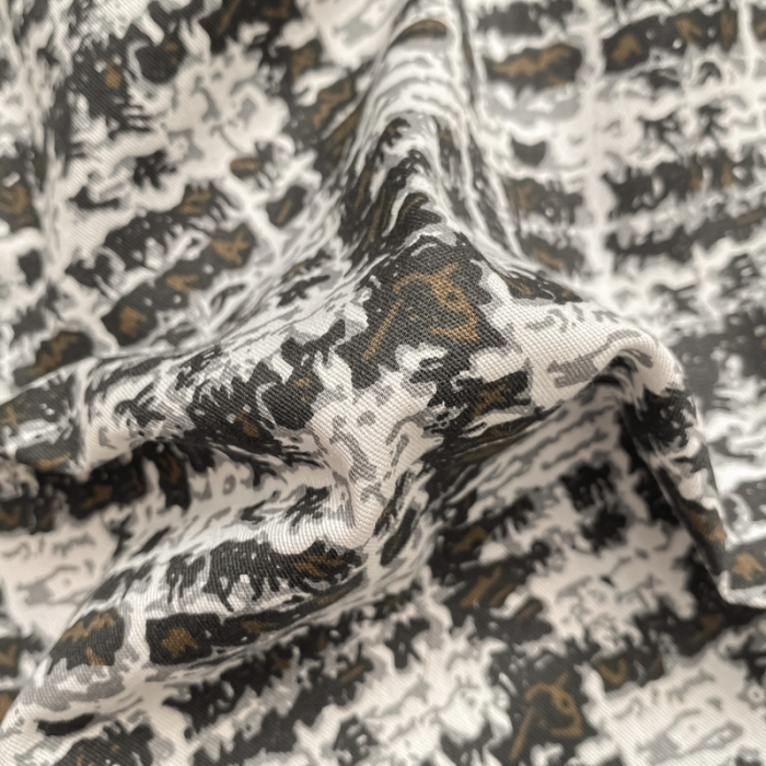 91家纺网 家纺一手货源 找家纺 昔可2022新款流苏小香风系列四件套 香香黑