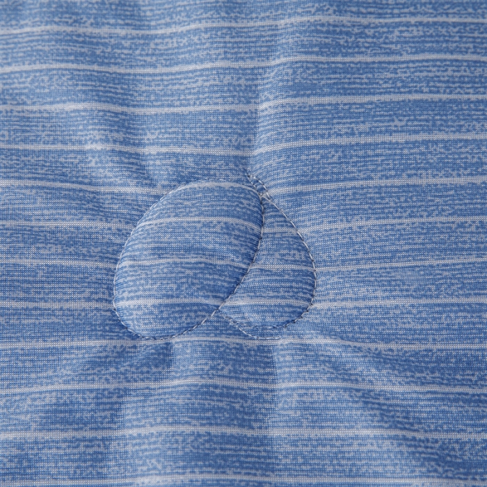 91家纺网 家纺一手货源 找家纺 （总）纽缦家纺 2022新款纯色肌理纹夏被