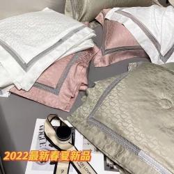 91家纺网 家纺一手货源 找家纺 （总）匠心 2021新款印花鹅绒被