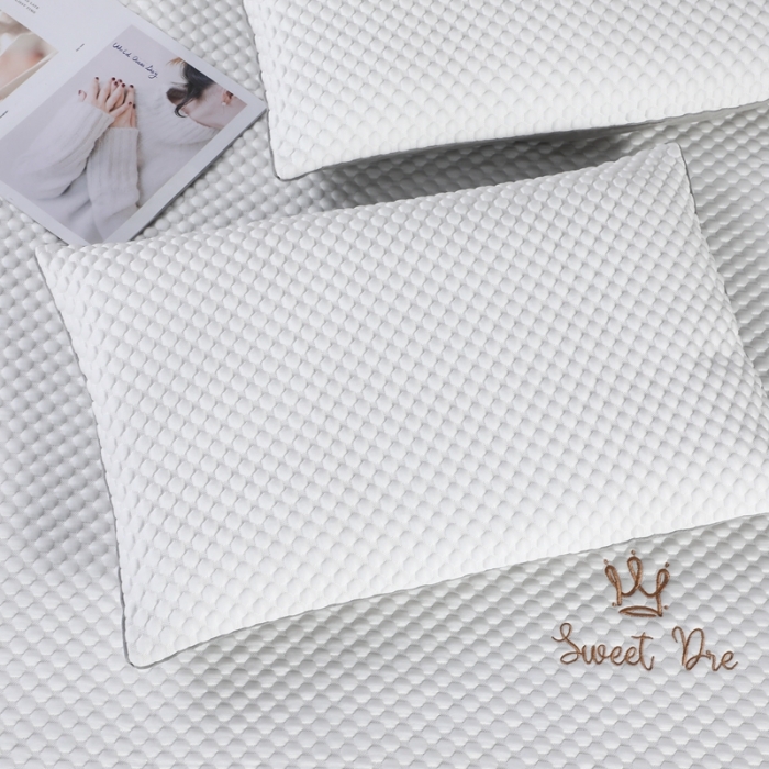 91家纺网 家纺一手货源 找家纺 （总）新月家纺  2022新款冰豆豆蕾丝床裙款凉感席凉席三件套