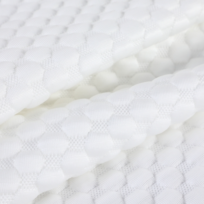 91家纺网 家纺一手货源 找家纺 （总）新月家纺  2022新款冰豆豆蕾丝床裙款凉感席凉席三件套