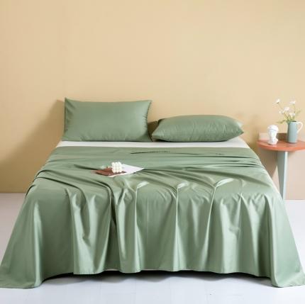 91家纺网 家纺一手货源 找家纺 (总）久典 2022新款100支双股澳棉单品床单