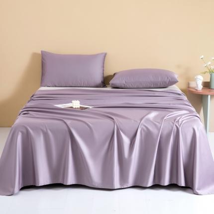 91家纺网 家纺一手货源 找家纺 (总）久典 2022新款100支双股澳棉单品床单