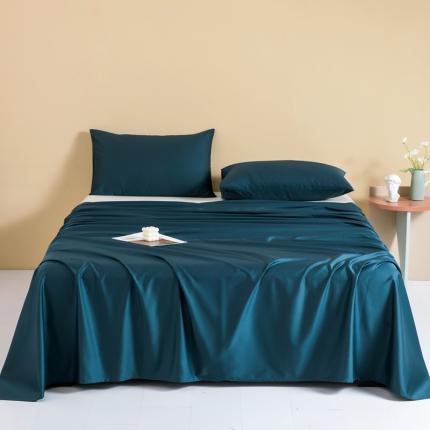 91家纺网 家纺一手货源 找家纺 (总）久典 2022新款100支双股澳棉单品床单