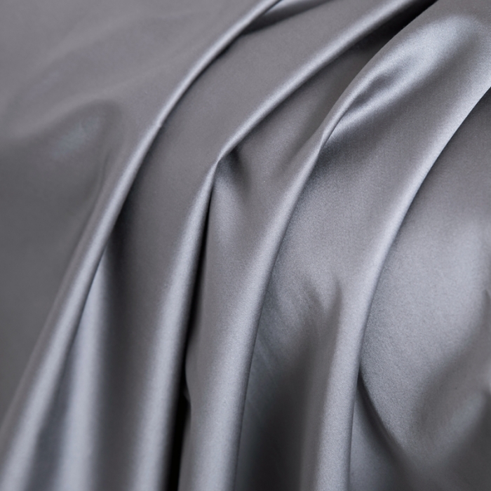 91家纺网 家纺一手货源 找家纺 久典 2022新款100支双股澳棉单品床单 迪灰