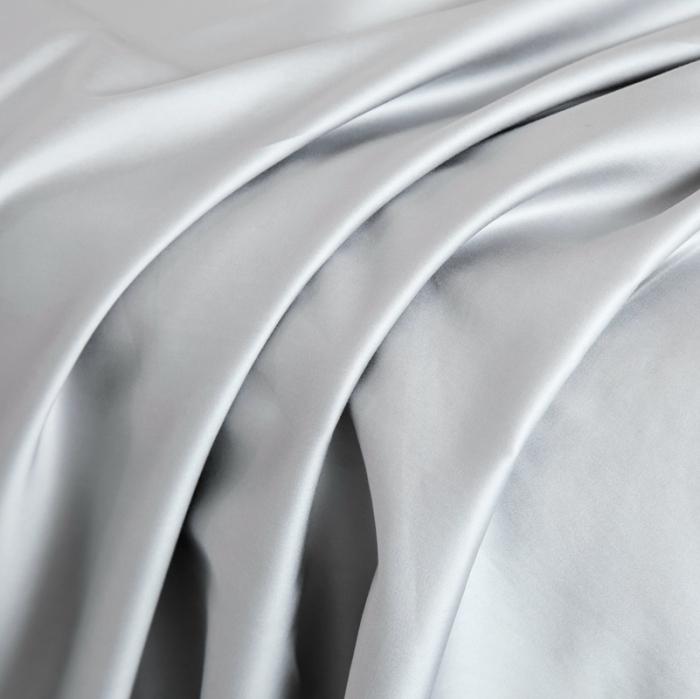 91家纺网 家纺一手货源 找家纺 久典 2022新款100支双股澳棉单品床单 太古灰