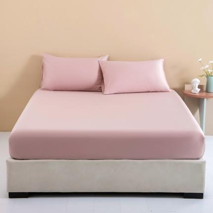 91家纺网 家纺一手货源 找家纺 (总）久典 2022新款100支双股澳棉单品床笠