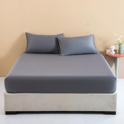 91家纺网 家纺一手货源 找家纺 (总）久典 2022新款100支双股澳棉单品床笠