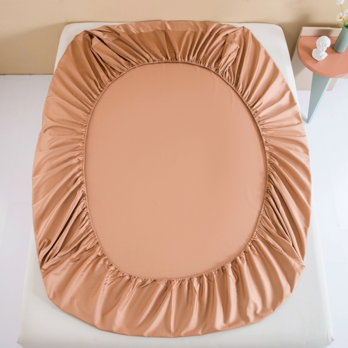 91家纺网 家纺一手货源 找家纺 (总）久典 2022新款100支双股澳棉单品床笠