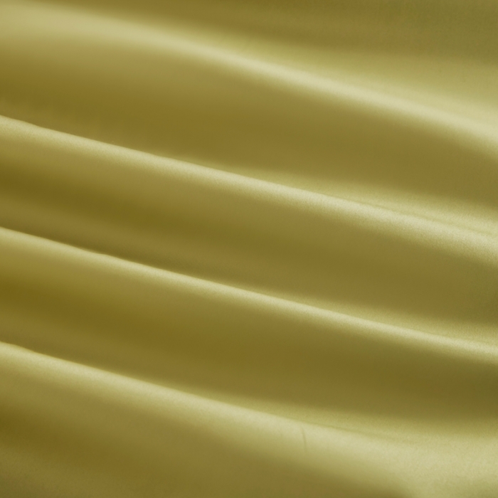 91家纺网 家纺一手货源 找家纺 久典 2022新款100支双股澳棉单品床笠 太妃黄