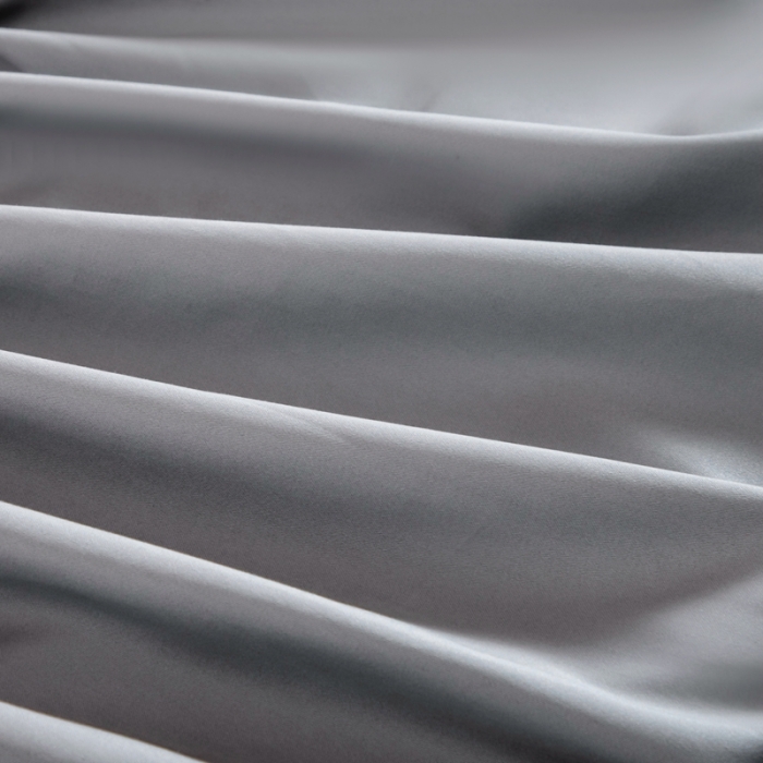 91家纺网 家纺一手货源 找家纺 久典 2022新款100支双股澳棉单品床笠 太古灰