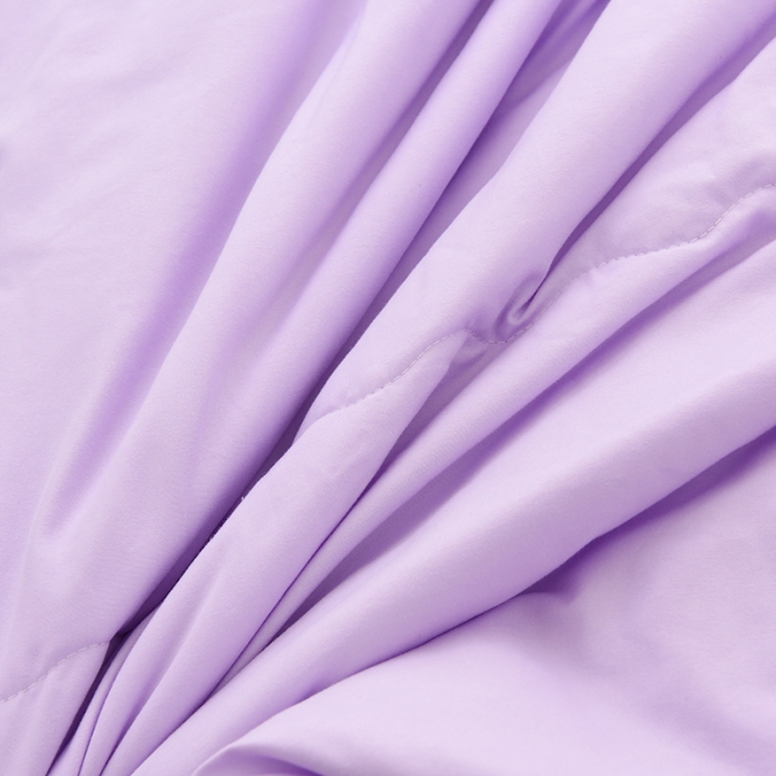 91家纺网 家纺一手货源 找家纺 (总)德芙 2023新款水洗棉斜纹夏被