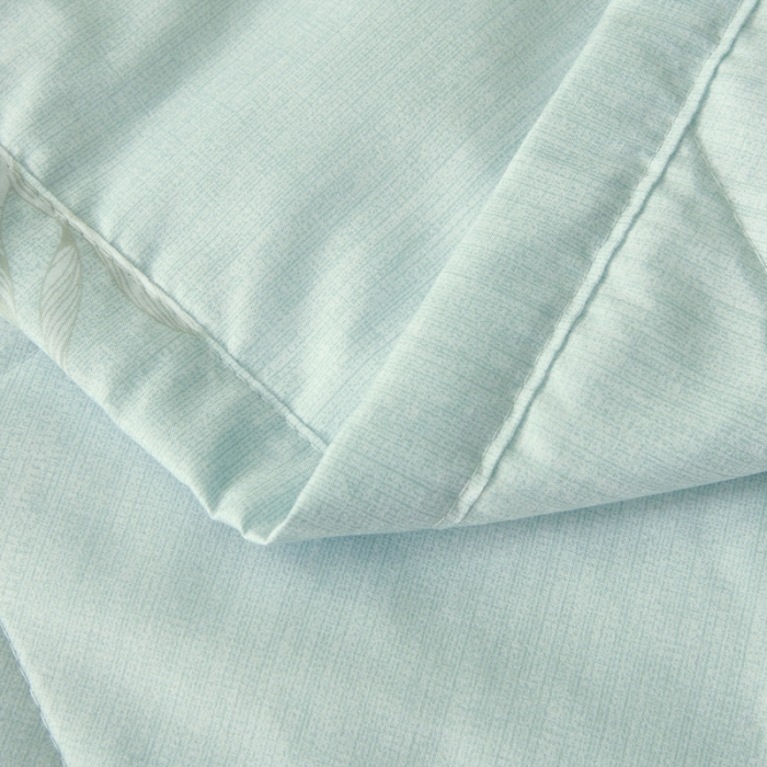 91家纺网 家纺一手货源 找家纺 （总）欧雅搁 2025新款水洗棉印花夏凉被