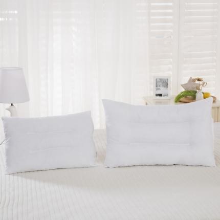 （总）纽乐家纺 2022新款珍珠棉枕芯枕头