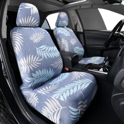 91家纺网 家纺一手货源 找家纺 （总）千彤沙发垫 2022新款弹力汽车全包围汽车坐垫椅子套