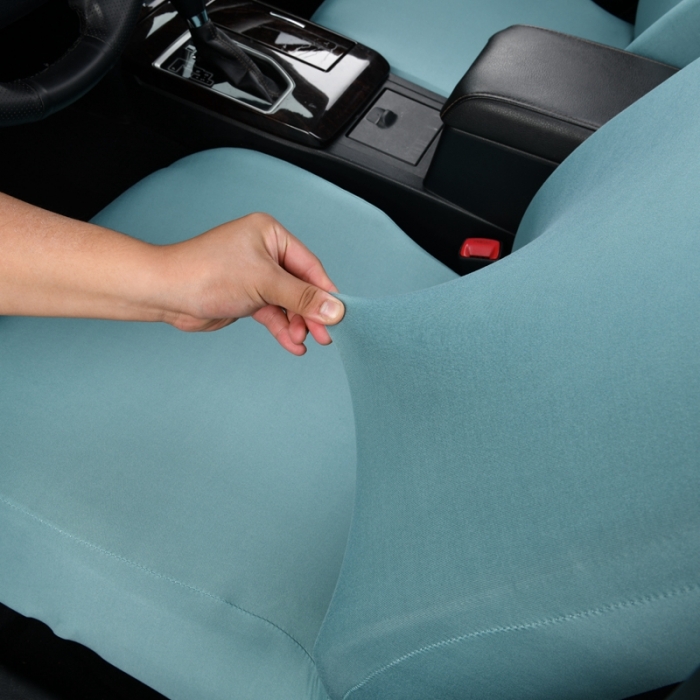 91家纺网 家纺一手货源 找家纺 （总）千彤沙发垫 2022新款弹力汽车全包围汽车坐垫椅子套