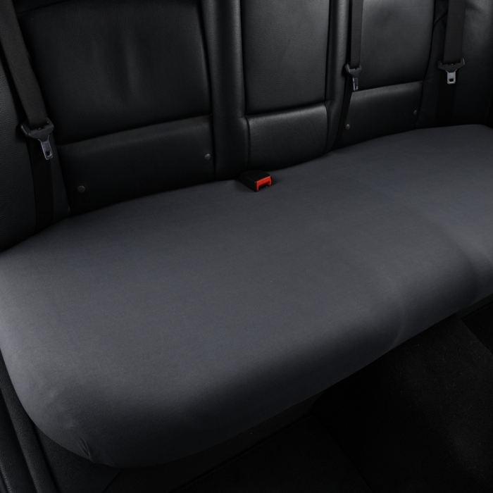 91家纺网 家纺一手货源 找家纺 千彤沙发垫 2022新款弹力汽车全包围汽车坐垫椅子套 黑色