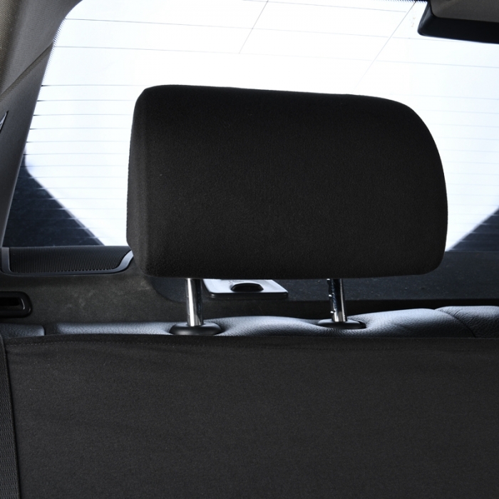 91家纺网 家纺一手货源 找家纺 千彤沙发垫 2022新款弹力汽车全包围汽车坐垫椅子套 黑色