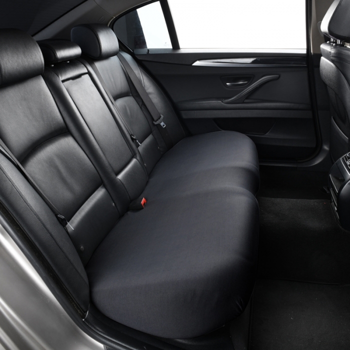 91家纺网 家纺一手货源 找家纺 千彤沙发垫 2022新款弹力汽车全包围汽车坐垫椅子套 黑色