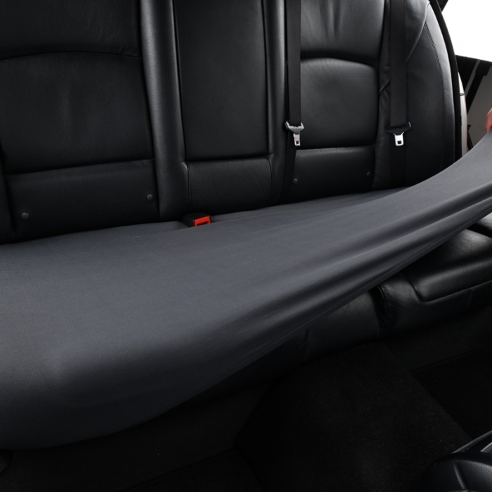 91家纺网 家纺一手货源 找家纺 千彤沙发垫 2022新款弹力汽车全包围汽车坐垫椅子套 黑色