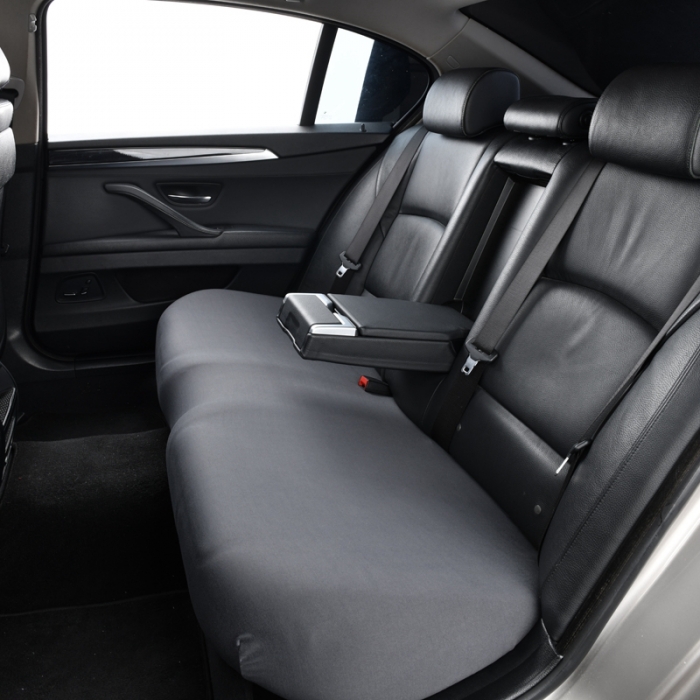 91家纺网 家纺一手货源 找家纺 千彤沙发垫 2022新款弹力汽车全包围汽车坐垫椅子套 深灰