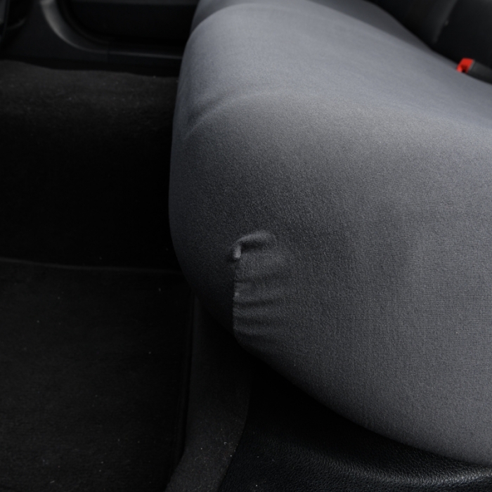 91家纺网 家纺一手货源 找家纺 千彤沙发垫 2022新款弹力汽车全包围汽车坐垫椅子套 深灰