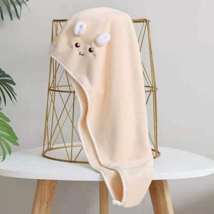 91家纺网 家纺一手货源 找家纺 双梦毛巾 萌小依浴裙