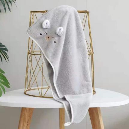 91家纺网 家纺一手货源 找家纺 双梦毛巾 萌小依浴裙