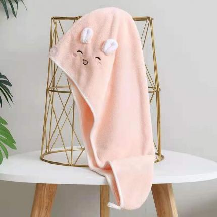 91家纺网 家纺一手货源 找家纺 双梦毛巾 萌小依浴裙