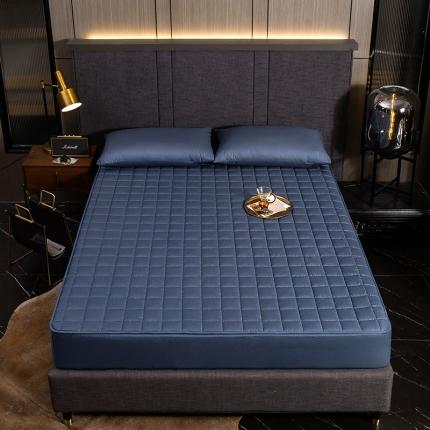 91家纺网 家纺一手货源 找家纺 （总）塔塔家居 2025新款抗菌超柔防水夹棉床笠