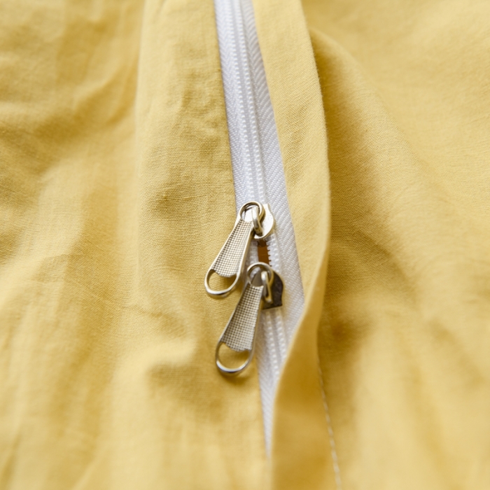 91家纺网 家纺一手货源 找家纺 凡客 2022新款全棉色织水洗棉贴布绣花边四件套 太空战队