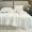 91家纺网 家纺一手货源 找家纺 榻尚2023新款80S高端天丝夏被四件套悦月光白 会员-20