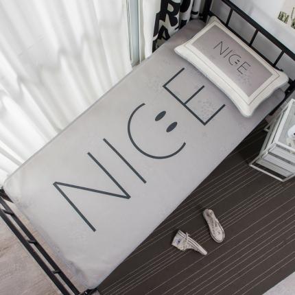 91家纺网 家纺一手货源 找家纺 （总）宅部落 2023新款学生宿舍单人凉席