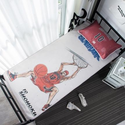 91家纺网 家纺一手货源 找家纺 （总）宅部落 2023新款学生宿舍单人凉席